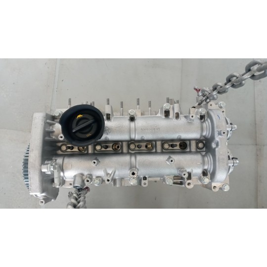 ENGINE ALFA ROMEO Stelvio 2017>2022 new