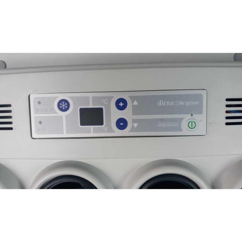 DAF CLIMATIZZATORE ESTERNO DAF XF106 usato