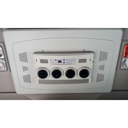 CLIMATIZZATORE ESTERNO DAF XF106 usato