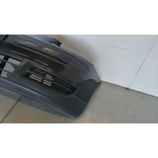 FRONT BUMPER VOLKSWAGEN Touran 2003>2007 used