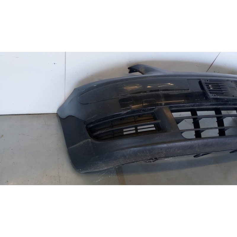 VOLKSWAGEN FRONT BUMPER VOLKSWAGEN Touran 2003>2007 used