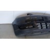 VOLKSWAGEN FRONT BUMPER VOLKSWAGEN Touran 2003>2007 used