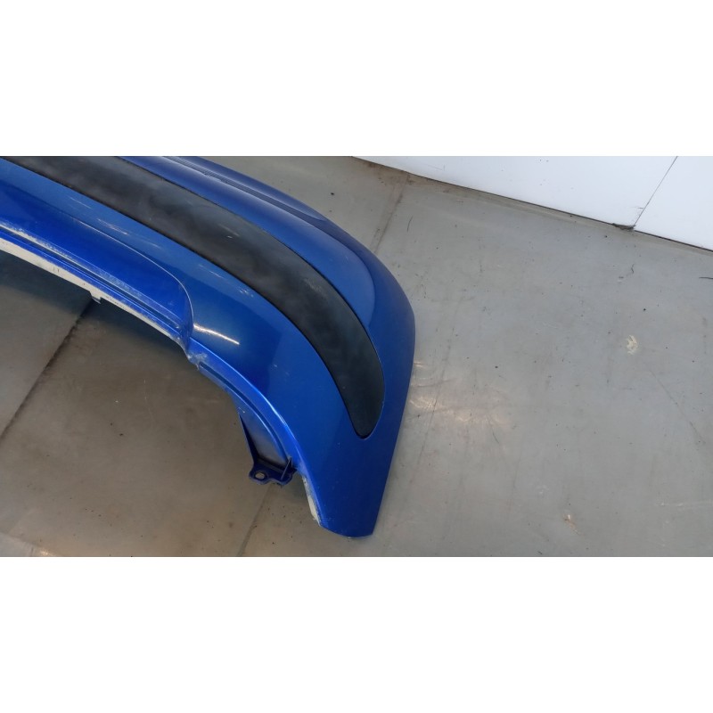 CITROEN PARAURTI POSTERIORE CITROEN C3 2002>2005 usato