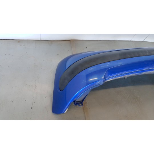 REAR BACK BUMPER  CITROEN C3 2002>2005 used