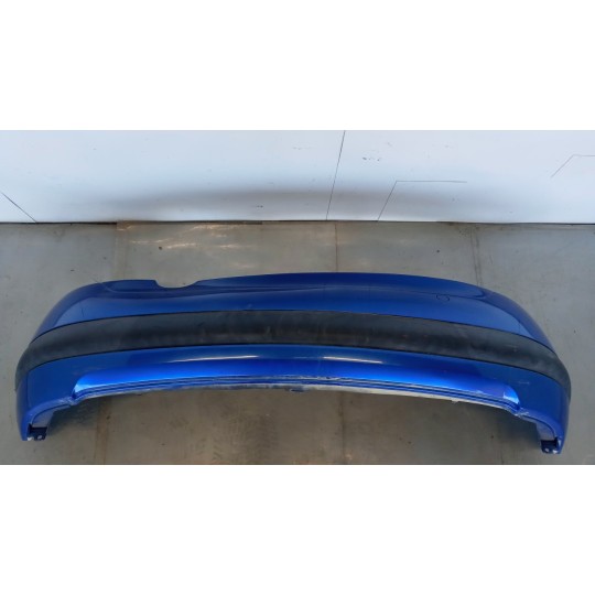 PARAURTI POSTERIORE CITROEN C3 2002>2005 usato