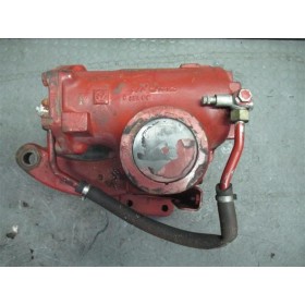 STEERING BOX IVECO EUROTECH...