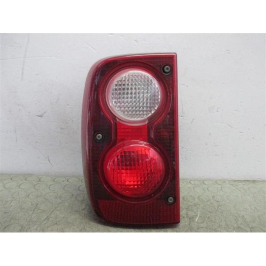 LEFT REAR LIGHT 
 LAND ROVER Freelander 2002>2006 used