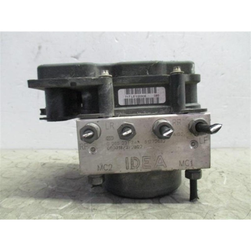 FIAT GRUPPO ABS FIAT Idea 2005>2013 usato