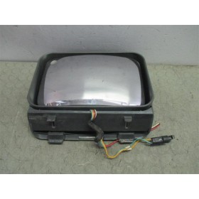 LOOK AT WHEEL MIRROR IVECO...