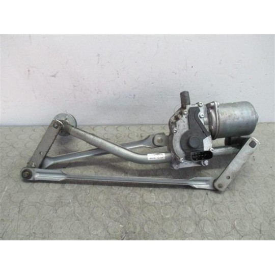 windshield wiper motor FORD Fusion 2006>2012 used