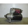 STARTER MOTOR SEAT Ibiza 2002>2006 used