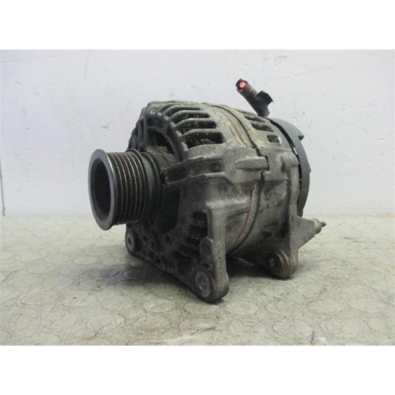 NISSAN truck ALTERNATOR NISSAN truck Cabstar 1999>2005 used