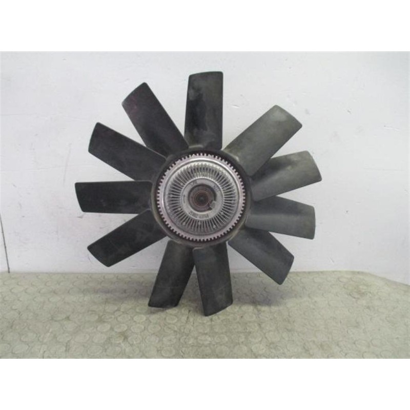 NISSAN truck CONVEYOR ELECTRIC FAN NISSAN truck Cabstar 1999>2005 used