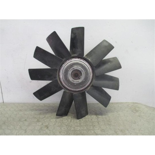 CONVEYOR ELECTRIC FAN NISSAN truck Cabstar 1999>2005 used