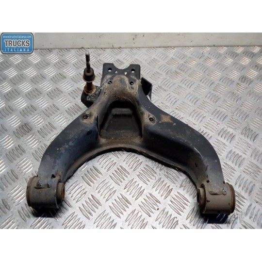 CONTROL ARM FRONT LOWER RIGHT  NISSAN truck Cabstar 1999>2005 used