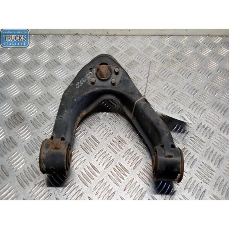 NISSAN truck CONTROL ARM FRONT UPPER LEFT NISSAN truck Cabstar 1999>2005 used