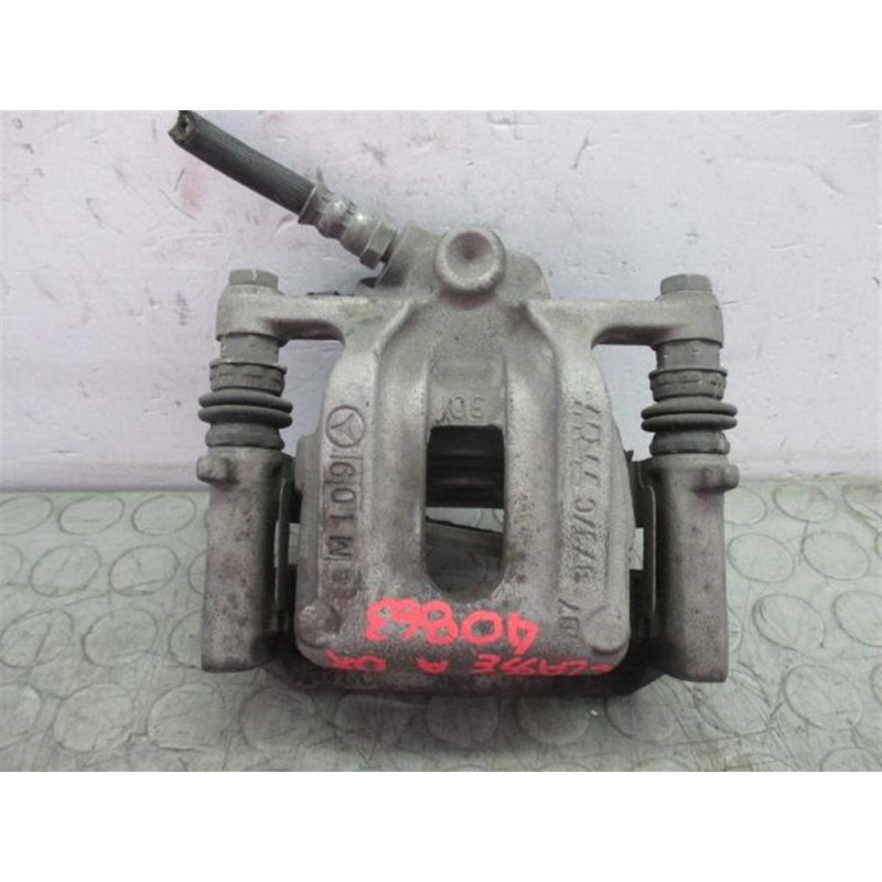 MERCEDES-BENZ RIGHT REAR CALIPER BRAKE  MERCEDES-BENZ Classe A (W169) 2008>2012 used