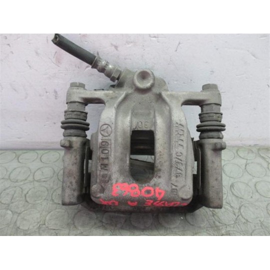 RIGHT REAR CALIPER BRAKE  MERCEDES-BENZ Classe A (W169) 2008>2012 used