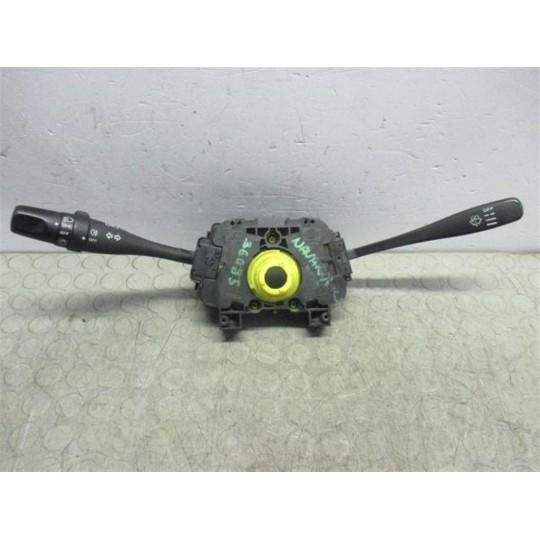 DEVIOLUCI NISSAN Navarra 1997>2001 usato