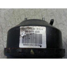 SERVOBRAKE SMART City Coupé...