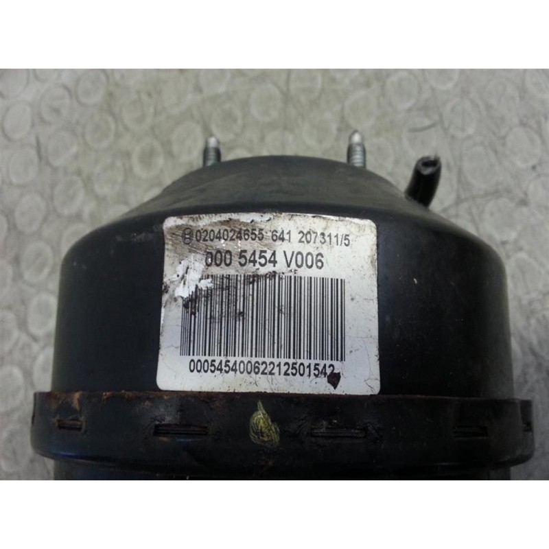 SMART SERVOBRAKE SMART City Coupé e Cabrio Fourtwo 2003>2007 used