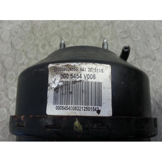 SERVOBRAKE SMART City Coupé e Cabrio Fourtwo 2003>2007 used