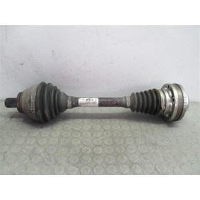 SEMIASSE ANTERIORE SINISTRO...