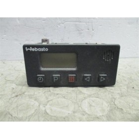 VARIOUS CONTROL UNIT C...