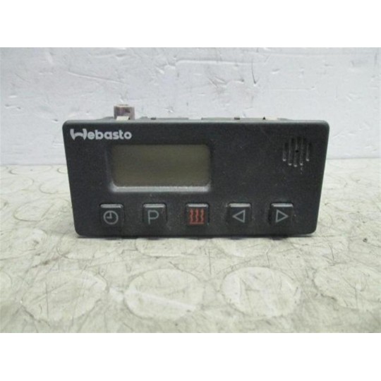 VARIOUS CONTROL UNIT C RENAULT truck Magnum 2001>2010 used