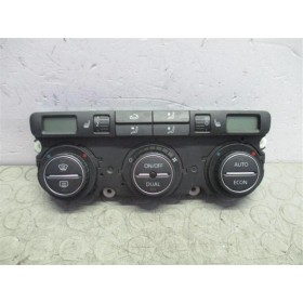 AC CONTROL UNIT VOLKSWAGEN...