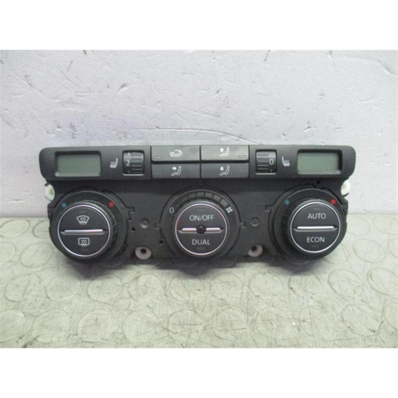 VOLKSWAGEN CENTRALINA CLIMATIZZATORE VOLKSWAGEN Passat 2005>2010 usato