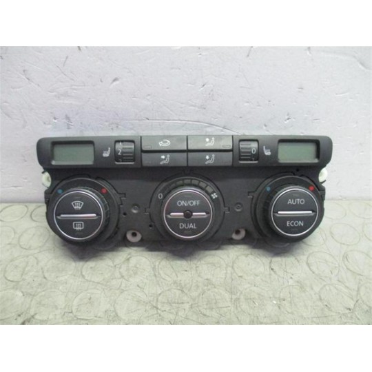 CENTRALINA CLIMATIZZATORE VOLKSWAGEN Passat 2005>2010 usato