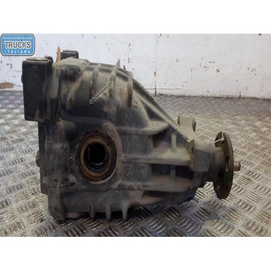 REAR DIFFERENTIAL 
 HYUNDAI Santa Fe 2000>2006 used