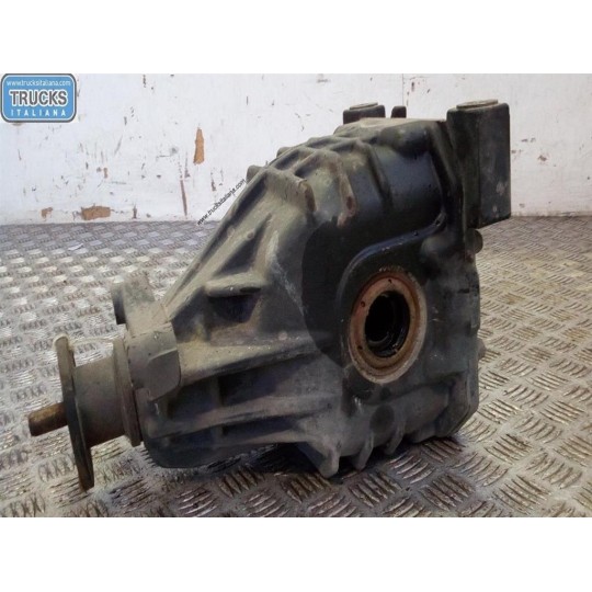 REAR DIFFERENTIAL 
 HYUNDAI Santa Fe 2000>2006 used