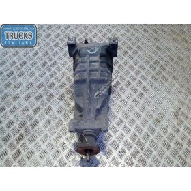 REAR DIFFERENTIAL...