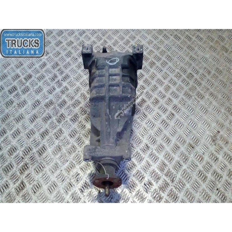 HYUNDAI REAR DIFFERENTIAL 
 HYUNDAI Santa Fe 2000>2006 used