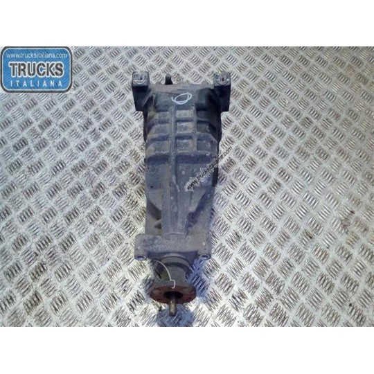 REAR DIFFERENTIAL 
 HYUNDAI Santa Fe 2000>2006 used