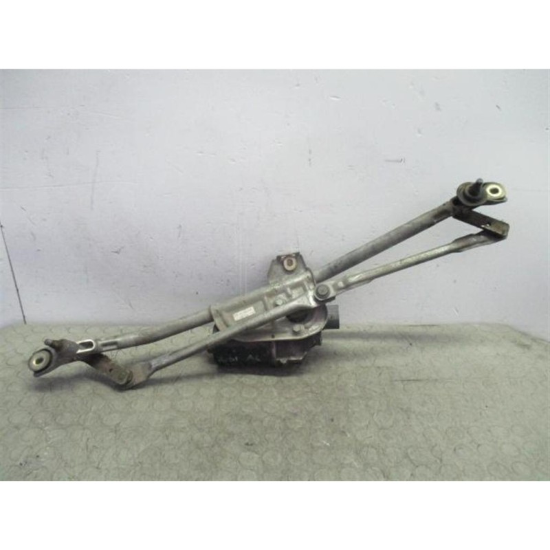 AUDI windshield wiper motor AUDI A4 1999>2000 used