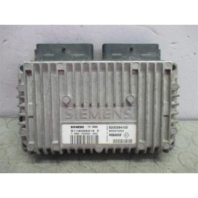 TRASMISSION UNIT RENAULT...