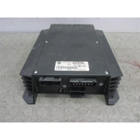 VARIOUS CONTROL UNITS A...