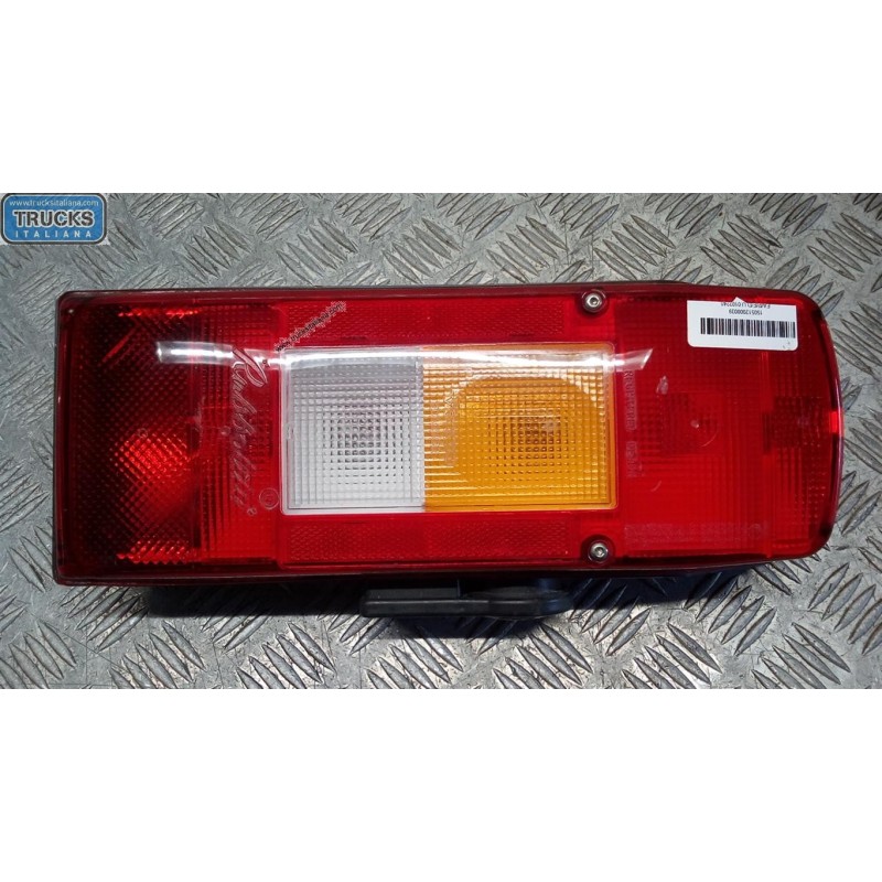 VOLVO truck RIGHT REAR LIGHT VOLVO truck FH12 II 2002>2008 used