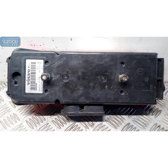 RIGHT REAR LIGHT VOLVO truck FH12 II 2002>2008 used