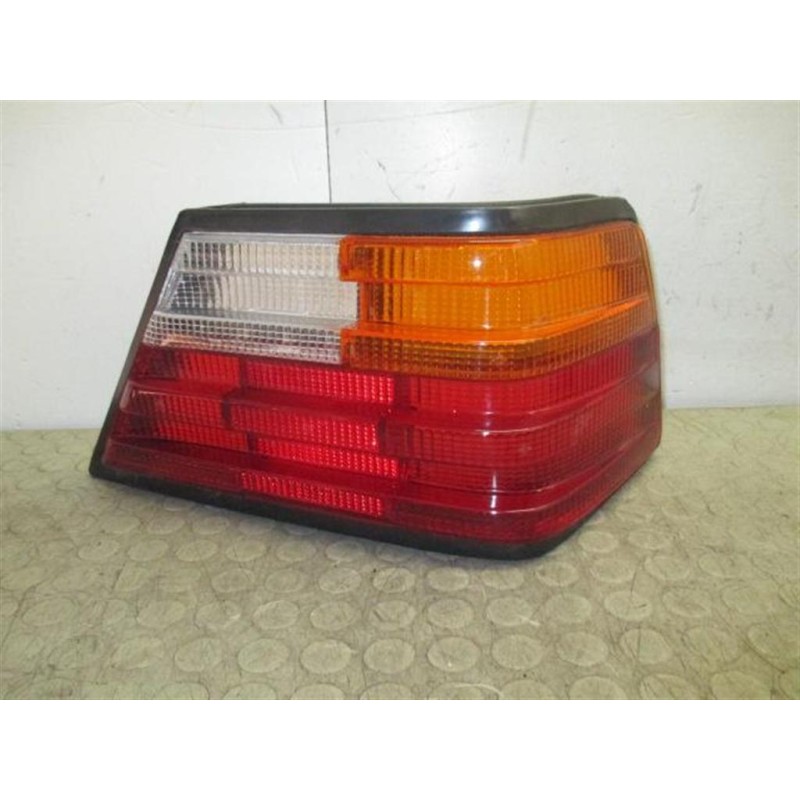 MERCEDES-BENZ TRASPARENTE POST.DX MERCEDES-BENZ Classe E (W/C124) 1984>1995 usato