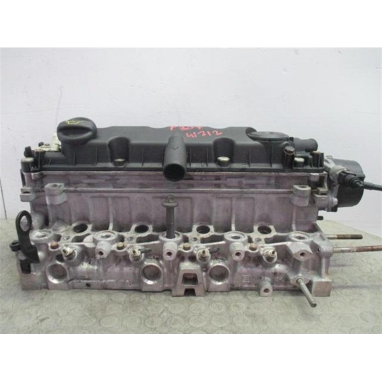 HEAD ENGINE  PEUGEOT 307 2001>2005 used