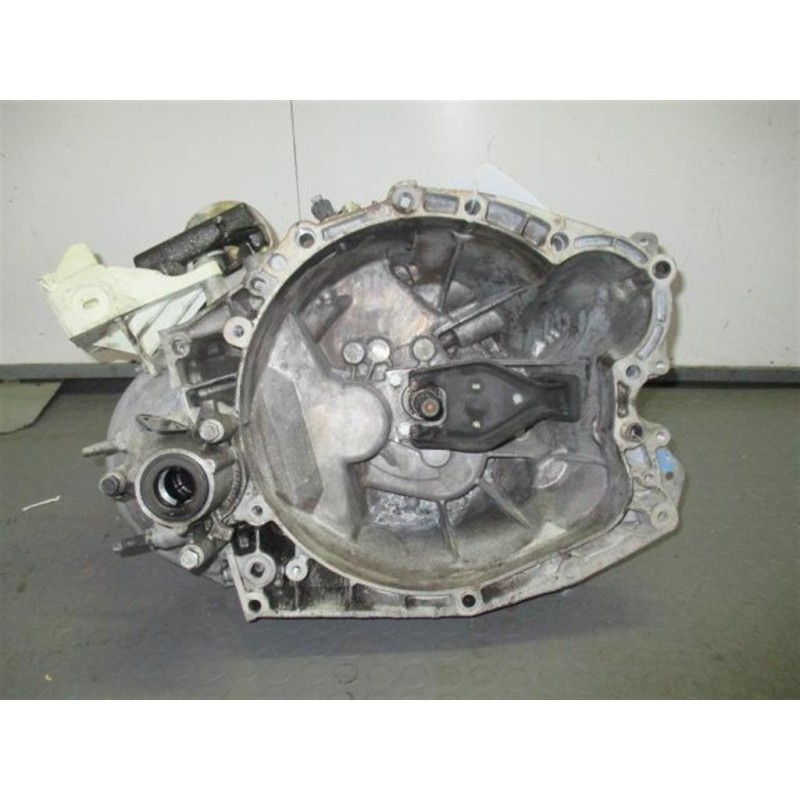 PEUGEOT GEARBOXES  PEUGEOT 307 2001>2005 used