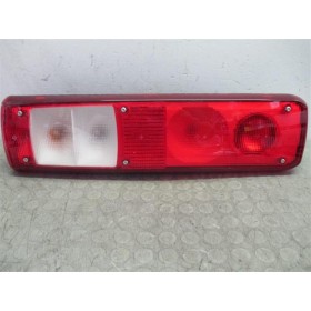 LEFT REAR LIGHT 
 VOLVO...