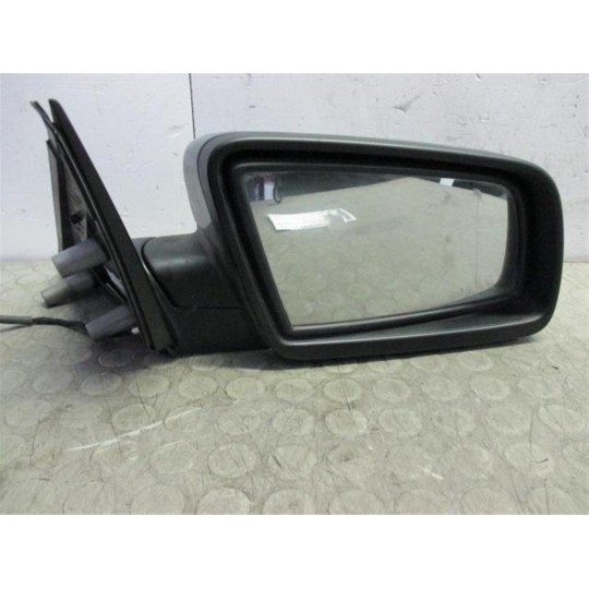 RETROVISORE ELETTRICO DESTRO BMW Serie 5 (E60/E61) 2004> usato