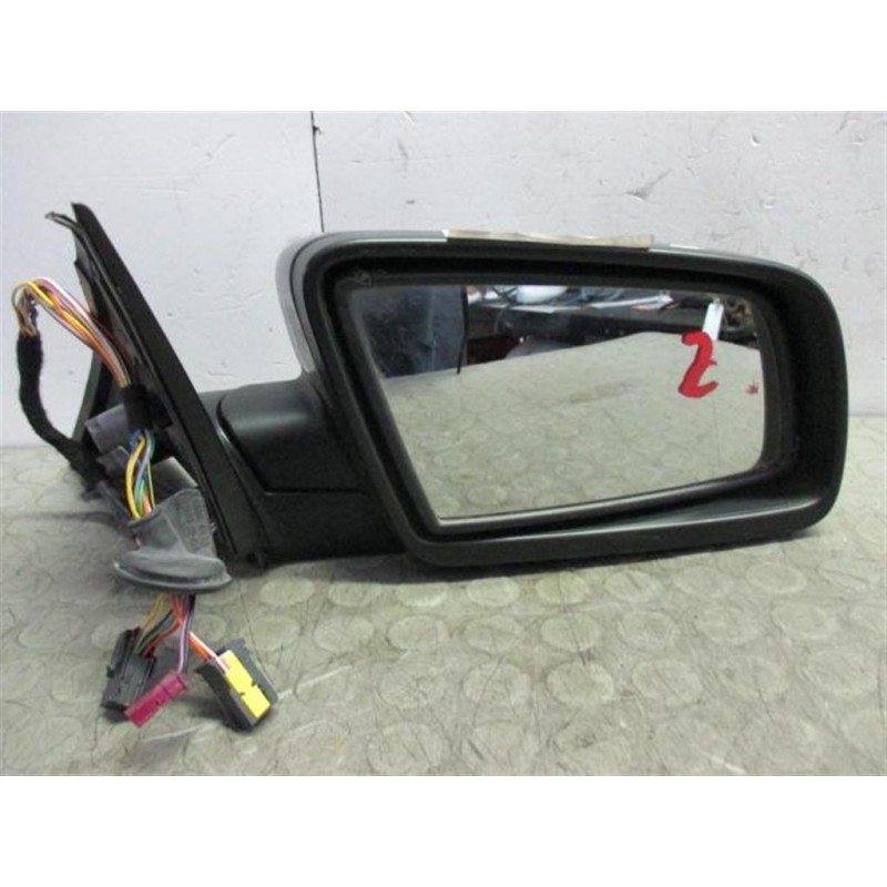 BMW RIGHT ELETRIC REAR-VIEW MIRROR  BMW Serie 5 (E60/E61) 2004> used