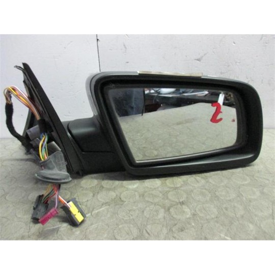 RETROVISORE ELETTRICO DESTRO BMW Serie 5 (E60/E61) 2004> usato