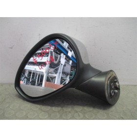 LEFT ELETRIC REAR-VIEW...